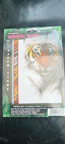 New cross stitch - cross,