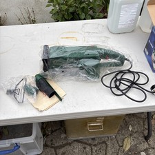 Parkside Pebs 900 Belt Sander