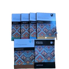 Open University MU123