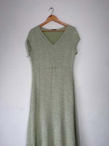 Grizas green fit flare v - fit,