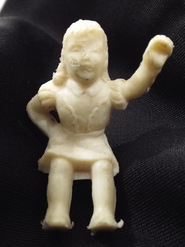 Vintage original 1950s marx - vintage, 1950s.
