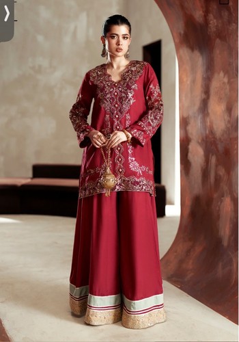 Ethnic boutique piece suit - ethnic,