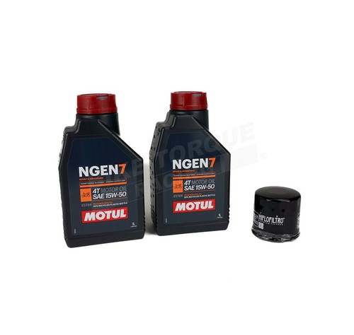 Motul ngen hiflo - hiflo, and