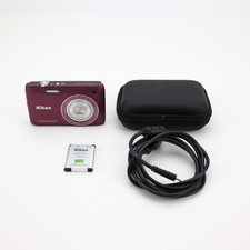 Nikon Coolpix S4100 12MP