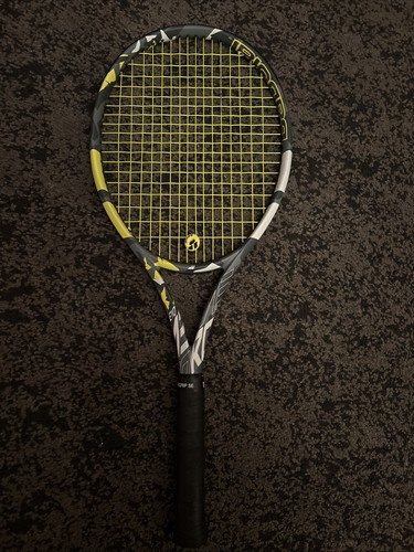 Babolat pure aero - pure,