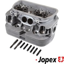 Aircooled VW 040 Twin Port