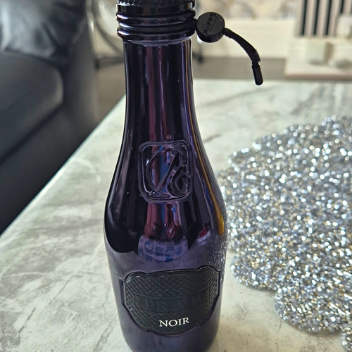 Bacardi prive noir - prive,