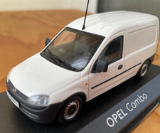 VGC BOXED MINICHAMPS OPEL
