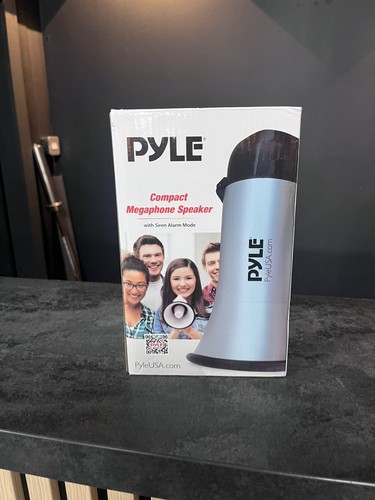 Pyle 30w megaphone speaker - 30w,