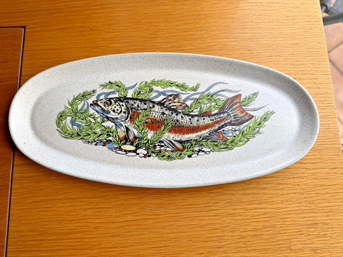 Handsome vintage purbeck - vintage,