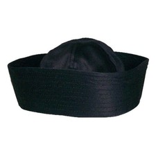 Child's Deluxe Sailor Hat Size
