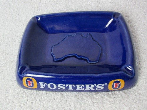 Foster lager large blue - lager,