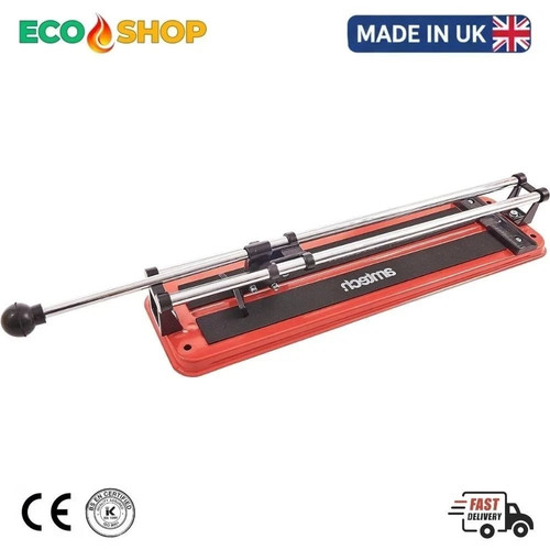 400mm manual tile - (16"), cutter