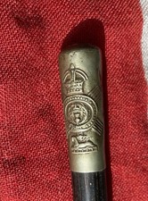 Queen’s Own Cameron