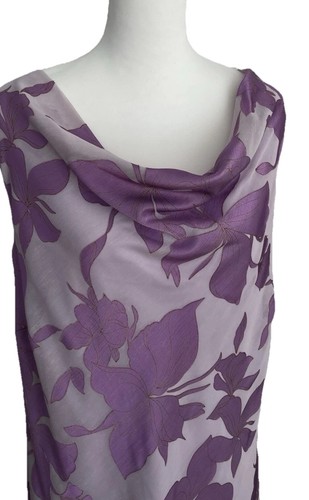 Jacques vert purple floral - jacques,