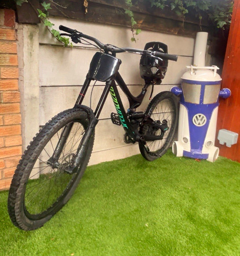 Specialized demo 2017 - demo,