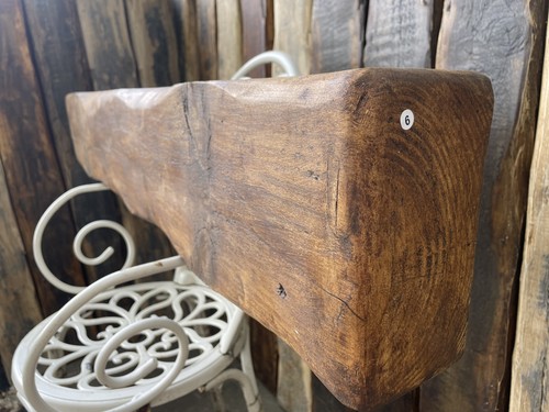 Reclaimed solid wood - reclaimed,
