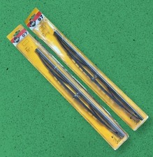 NOS SWF Wiper Blades 400mm BMW