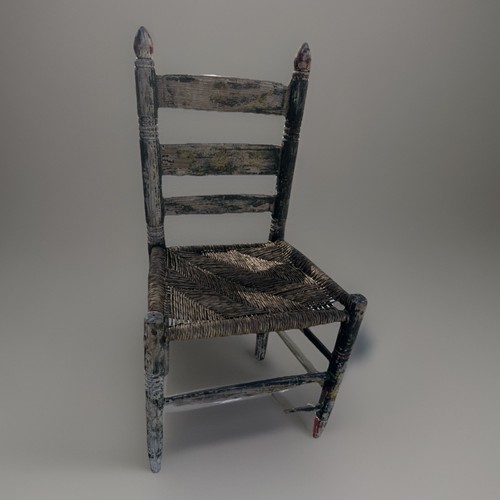 Antique rustic bar - 🏺,