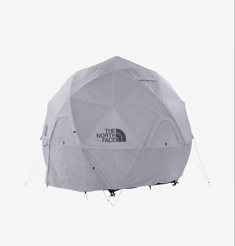 The north face geodome new - geodome,