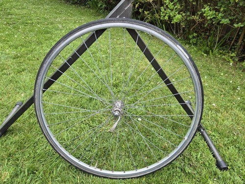 Maillard 700c front wheel w97 - 700c,