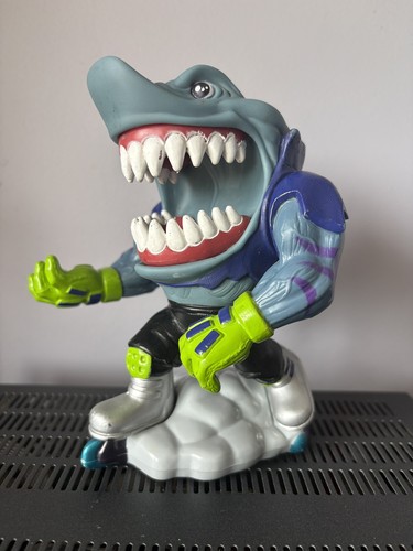 Street sharks streex blades - sharks,