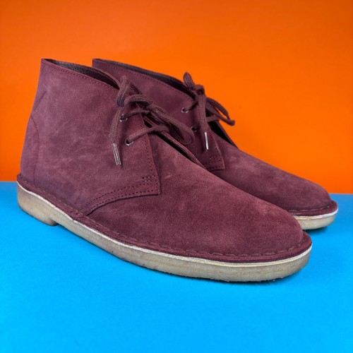 Clarks originals desert boot - desert,