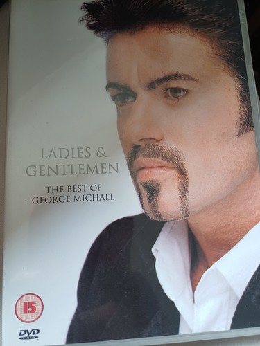 George michael ladies and - george, michael: