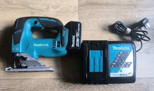 Makita djv182 cordless - makita,