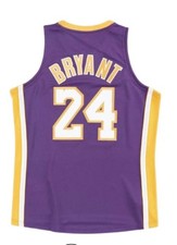 Kobe Bryant Hardwood Classics