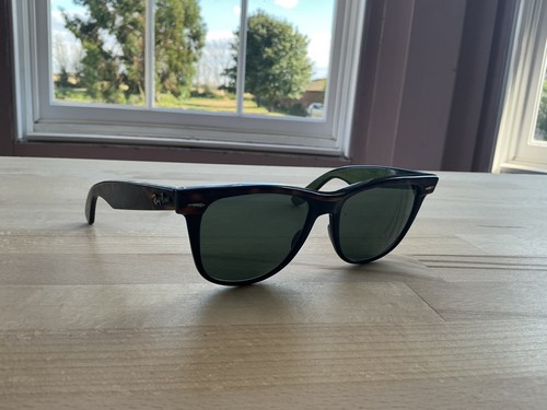Vintage ray ban - vintage,