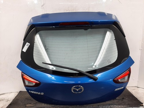 2015 mazda door - 2015, hatchback