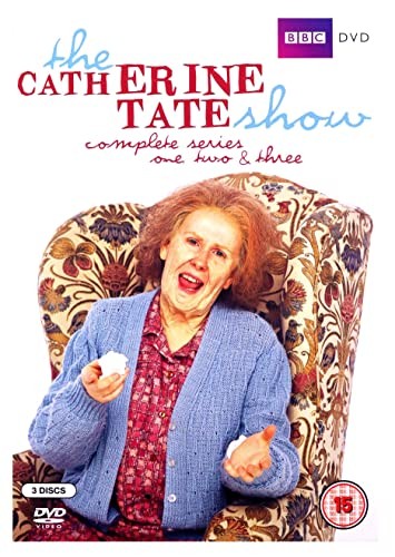 The catherine tate show - catherine,
