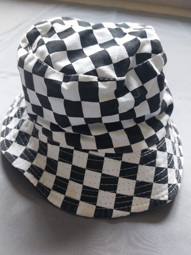 Junior bucket hat - hat, 6-10