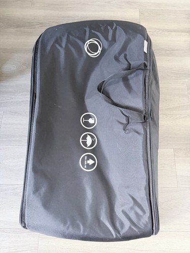 Bugaboo cameleon padded carry - padded,