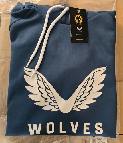 Wolverhampton wanderers - wanderers, fc