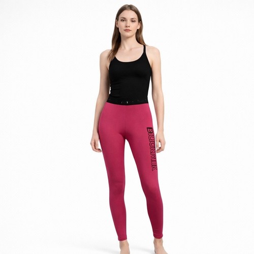 Black milk hot pink high - pink,