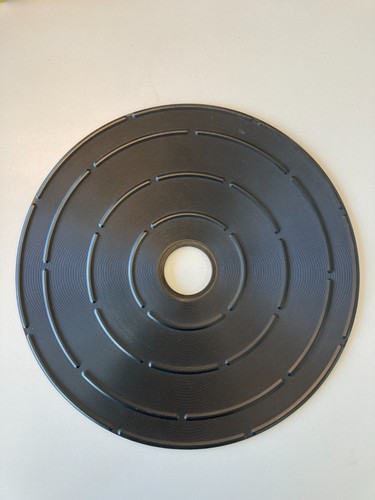 Rare used thorens - used, mk