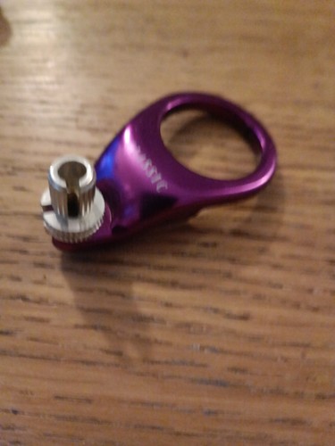 Classic brake cable hanger - brake,