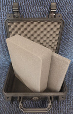 Peli 1200 Case With New Pick &