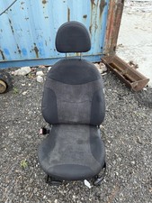 Mini Cooper Passenger Side