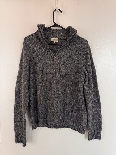 Luca nobili men gray italy - men's,