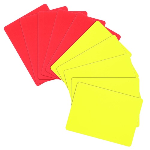 Durable pvc red - durable, yellow