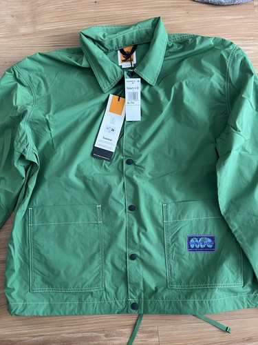 Timberland shacket jacket - timberland,