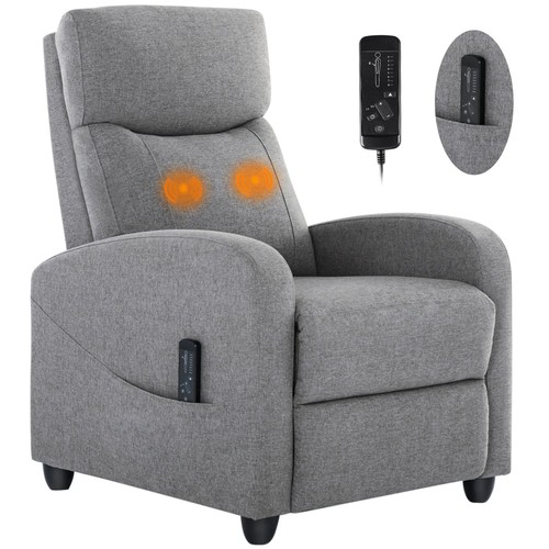 Dumos single fabric - single,