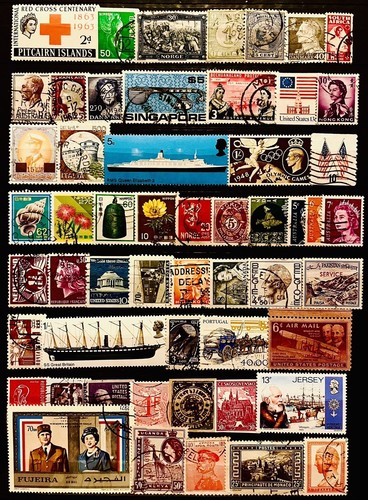 World commonwealth collection - world,