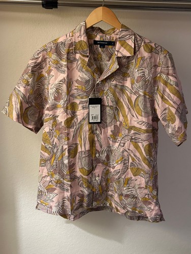 Jim thompson men - men's, linen