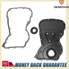 Timing Chain Cover w/Gasket