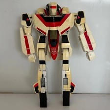 Transformers Jetfire G1 Vintage 1985 Action Figure Jet Fire