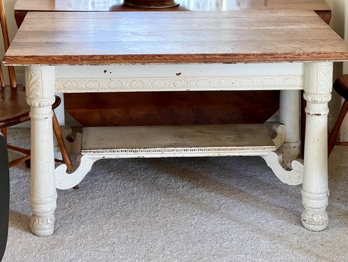 Antique 1800 farmhouse - antique,